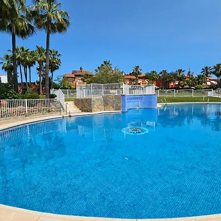 Chalet La Casita De Monte Biarritz By Lica Estepona