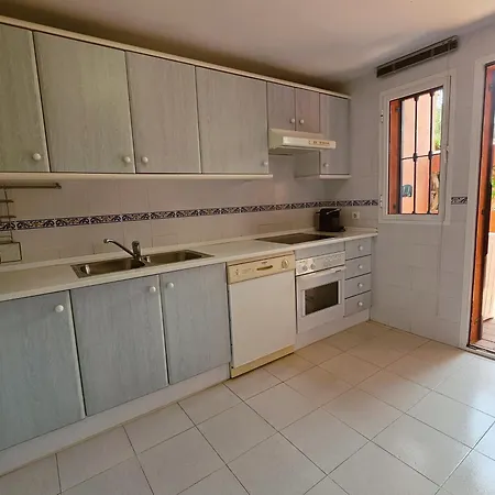 La Casita De Monte Biarritz By Lica Estepona