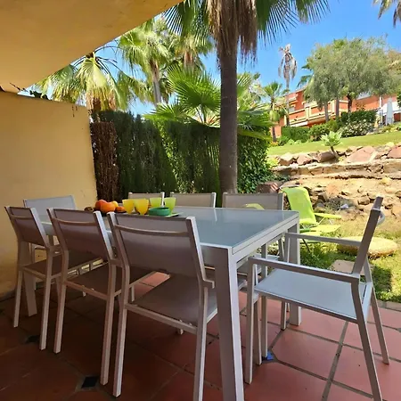 La Casita De Monte Biarritz By Lica Chalet *