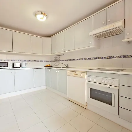 La Casita De Monte Biarritz By Lica Chalet Estepona