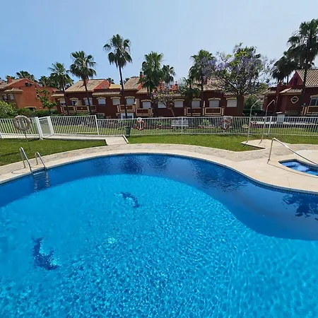 La Casita De Monte Biarritz By Lica * Estepona