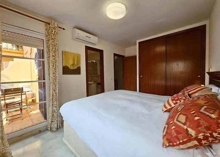 La Casita De Monte Biarritz By Lica * Estepona