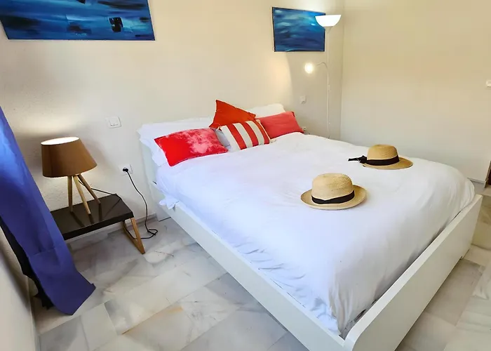 La Casita De Monte Biarritz By Lica Estepona