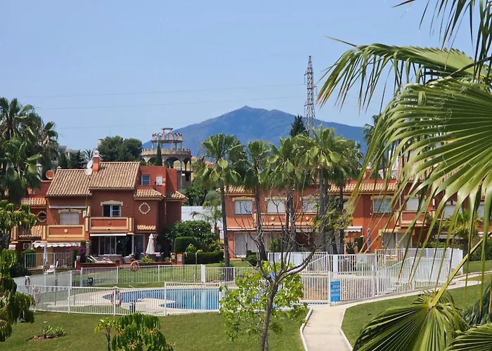La Casita De Monte Biarritz By Lica Alpstuga