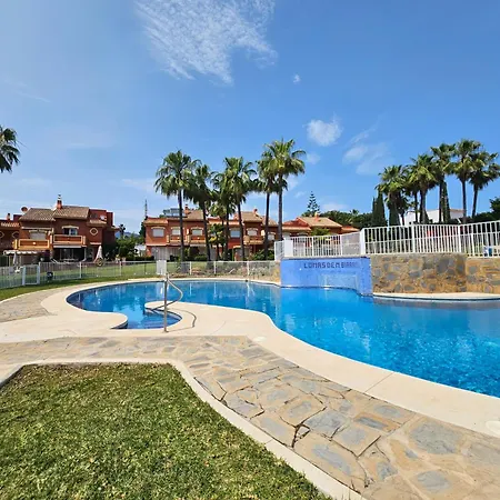 La Casita De Monte Biarritz By Lica شاليه