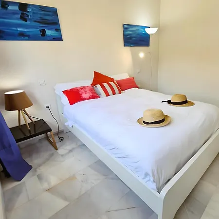 La Casita De Monte Biarritz By Lica إِستيبونا