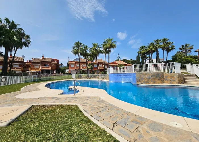 La Casita De Monte Biarritz By Lica Alpehytte