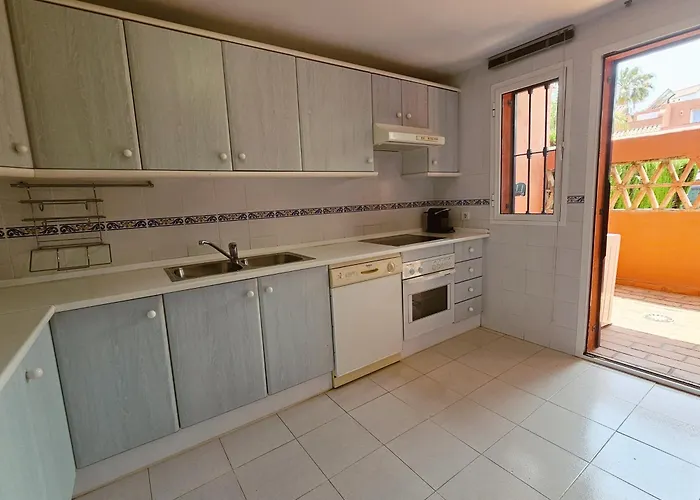 La Casita De Monte Biarritz By Lica Estepona