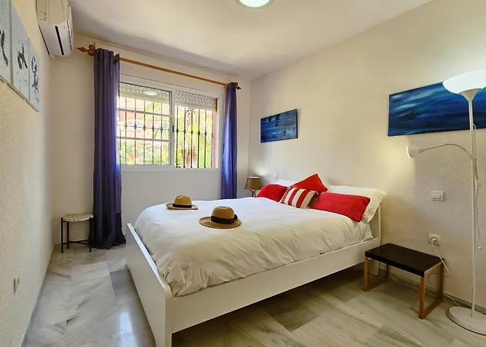 La Casita De Monte Biarritz By Lica *